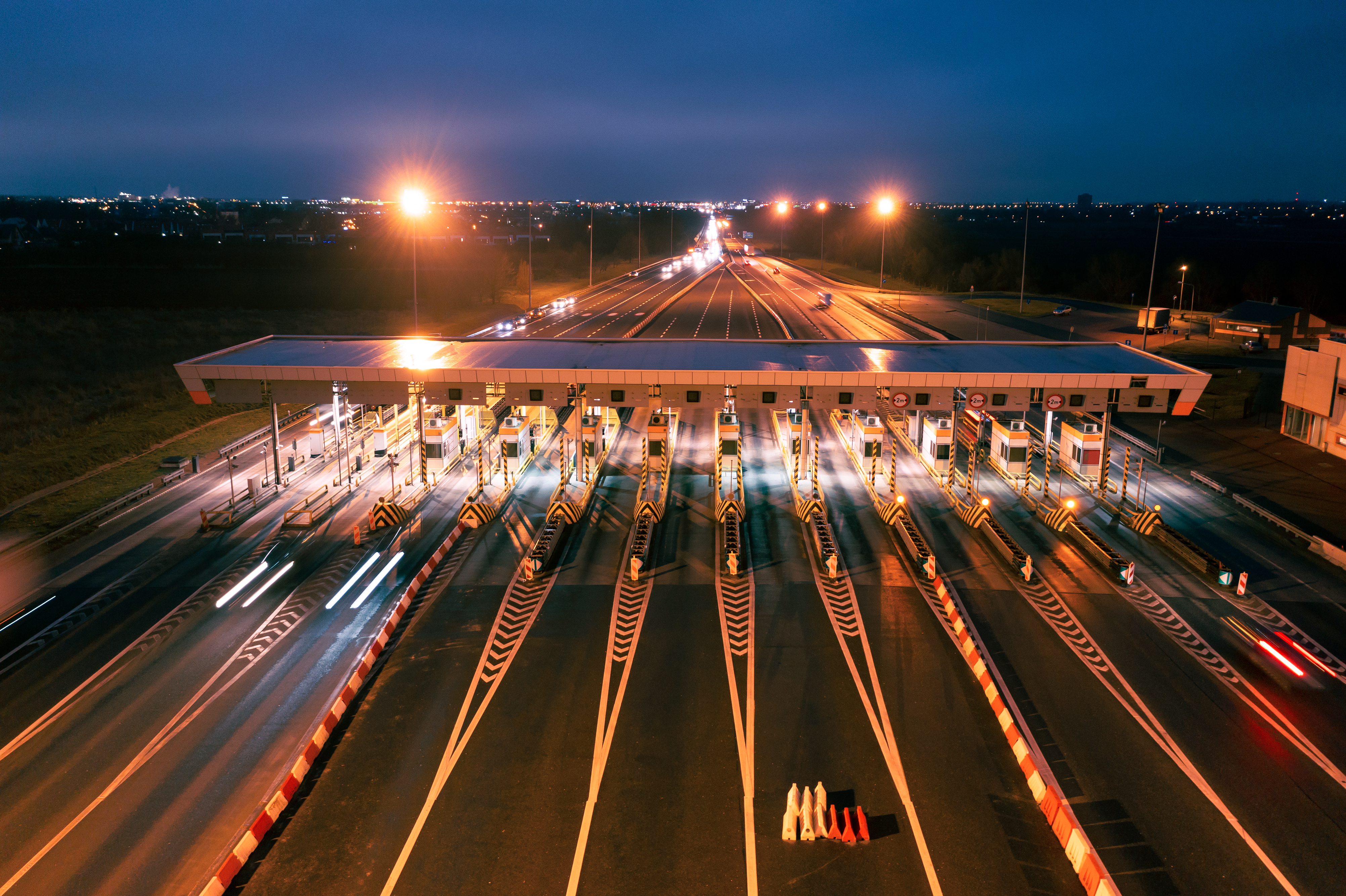 Germany increases road tolls in 2023